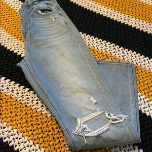 Mom jean American Eagle